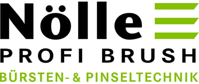Nölle Profi Brush