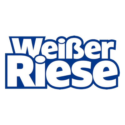Weißer Riese