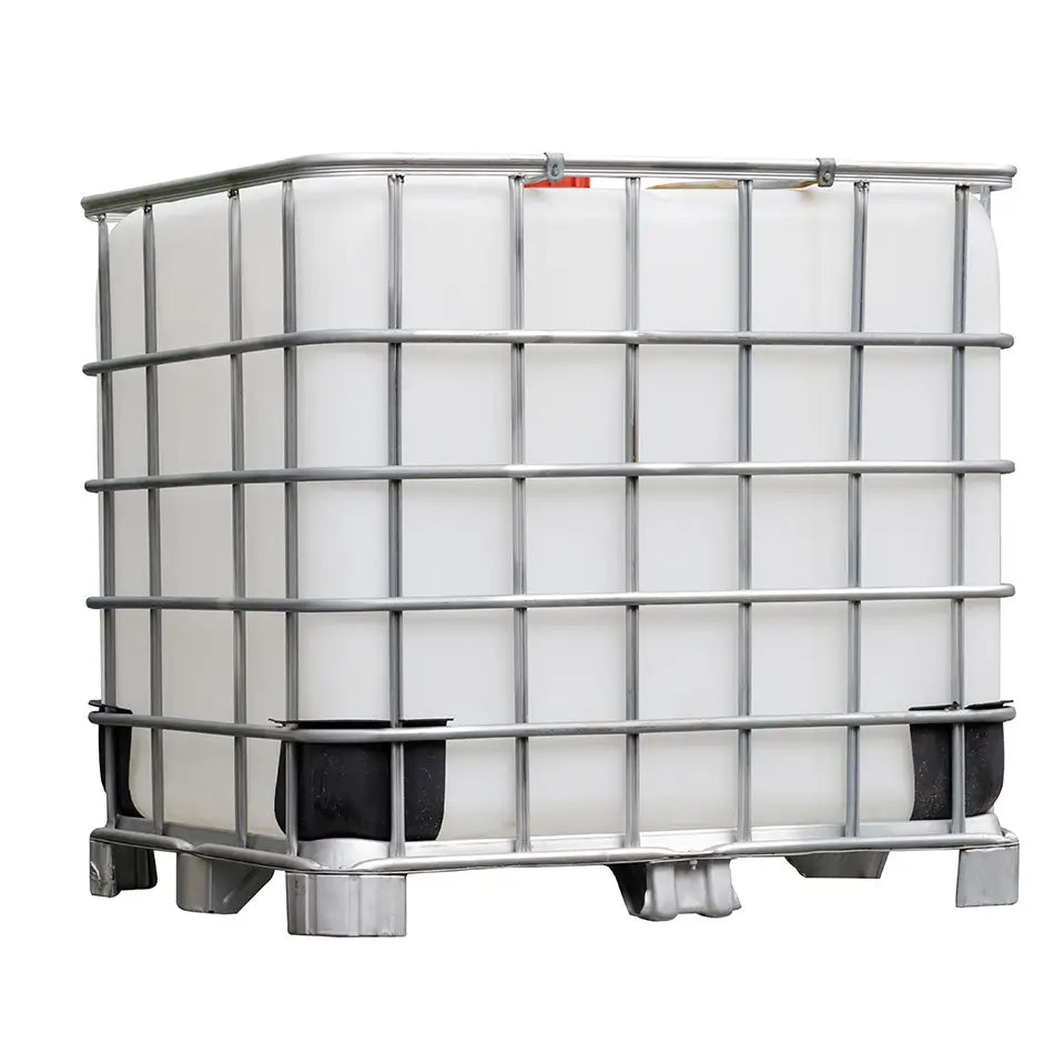 IBC Container.
