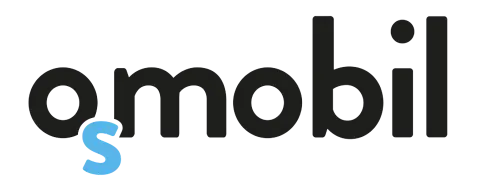 OSMOBIL.