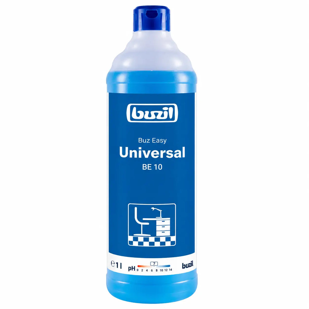 BUZIL-Buz Easy Universal BE10 Universalreiniger-1 Liter