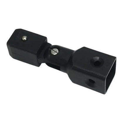 GARDINER SWIVEL Verlängerung für Knickwinkel mit Quick-LoQ