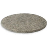 JANEX High-Speed Pad Maschinenpad 530 mm / 21 " – Natur Medium