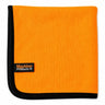 MAYKKER Frot­tee­tuch - Microfaser – 40 x 40 cm