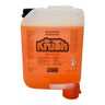 MAYKKER Orange Krush Glasreiniger Seife – 5 Liter