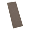 MAYKKER Walnuss Einwascher Bezug – 35cm