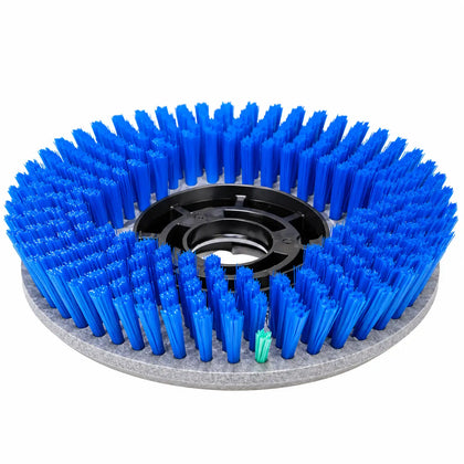WETROK Scheuerbürste PET Hart 18,5 cm