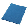 WETROK Scheuerpad 50 x 35cm – Blau