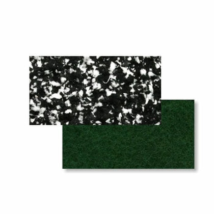 ARCORA PU-Pad System Handpad 250x120x25 mm