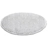 Bonnet Pad 17" 43cm Teppichreinigungspad – Weiß