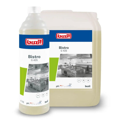 Buzil Bistro G435 Küchen-Intensivreiniger