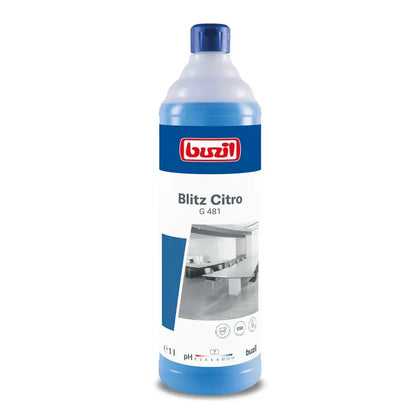 Buzil Blitz Citro G481 Allzweckreiniger