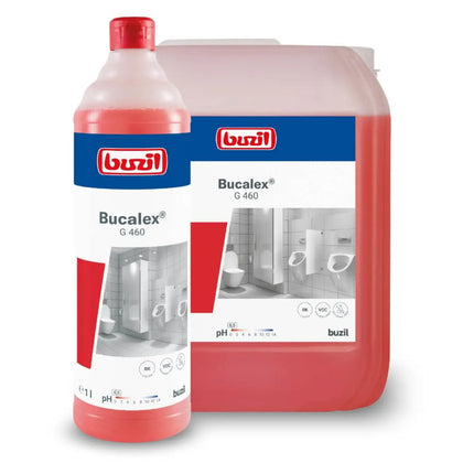 Buzil Bucalex G460 Sanitärgrundreiniger