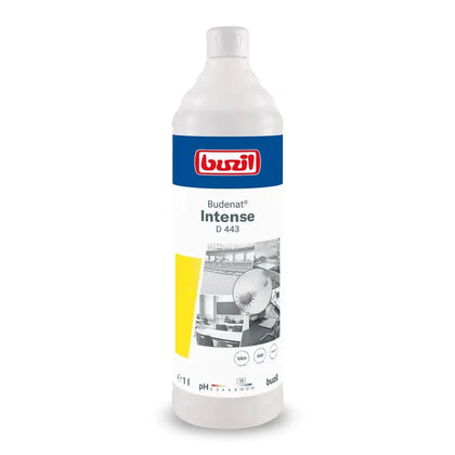 Buzil Budenat Intense D443 Desinfektionsreiniger