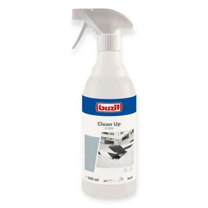 Buzil Clean Up G555 Fleckenentferner 600ml