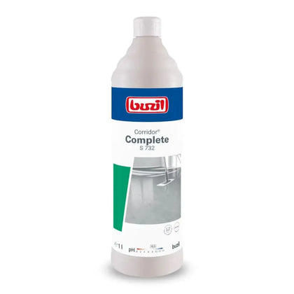 Buzil Corridor Complete S732 Bodenbeschichtung