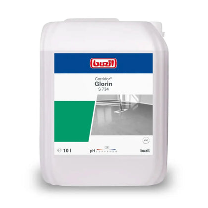 Buzil Corridor Glorin S734 Allround Selbstglanzdispersion 10l
