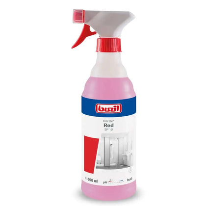 Buzil Drizzle Red SP10 Sanitär-Schaumreiniger