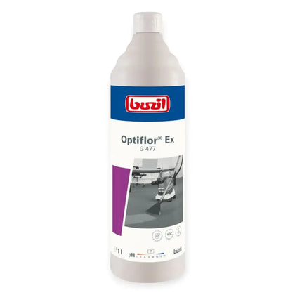 Buzil Optiflor Ex G477 Teppich-Grundreiniger