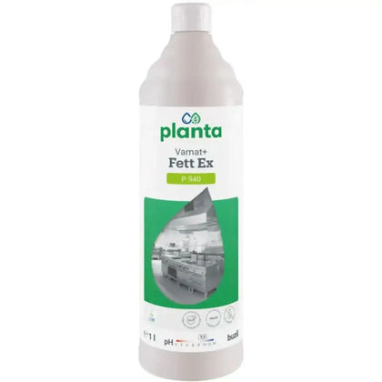 Buzil Planta Vamat+ Ex P940 Fettlöser 1l