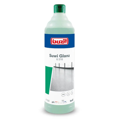 Buzil Suwi Glanz G210 Wischwachs 1l