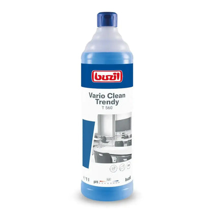 Buzil Vario Clean Trendy T560 Schonreiniger