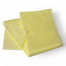CLENDO Staubbindetuch Polypropylen Gelb – 60x25 cm