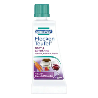 DR. BECKMANN Fleckenteufel Obst & Getränke 50g