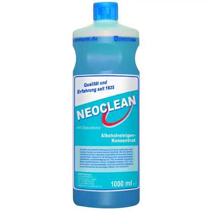 Dreiturm NEOclean Alkoholreiniger Konzentrat 1l