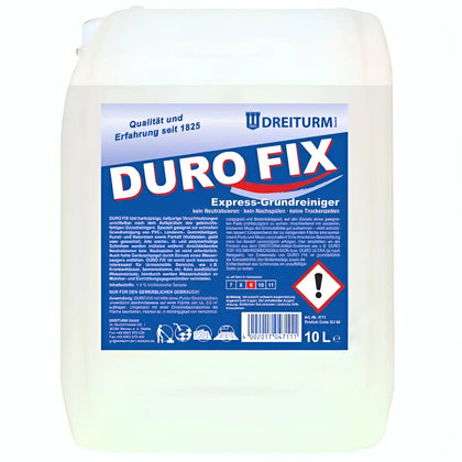 Dreiturm Duro Fix Express-Grundreiniger 10l
