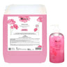 DREITURM Seifencreme rosé – 500 ml Dispenserflasche