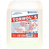 Dreiturm TORWOL S tensidfreier saurer Reiniger – 10 Liter