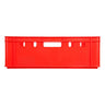 Eurobox 60x40x20 cm Stapelbox in HDPE – Box / Rot