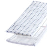 Floorstar Microfasermopp Thenufil Top – 50cm
