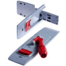 Floorstar Premium Profi Mopphalter Klapphalter – 40cm