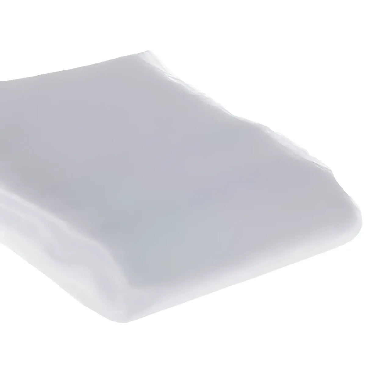 White soft-textured fabric pad floorstar staubbindetuch sb25w viscose impregnated for dust binding