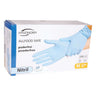 Hygonorm "Allfood Safe" Nitril-Handschuhe Blau 250 Stück – S
