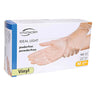 Hygonorm Vinyl-Handschuhe "Ideal Light" puderfrei 100 Stück – S