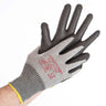 Hygostar Schnittschutzhandschuhe "Cut Safe" 10 Paar – L