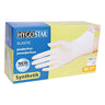 Hygostar Synthetik-Handschuhe Vinyl puderfrei Elastic 100 Stück – L