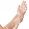 Hygostar Vinyl-Handschuhe Ideal Long 30 cm 100 Stück – S
