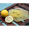 FREPRO WAVE 3D Urinaleinlage Urinalsieb mit Duft – Citrus.