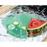FREPRO WAVE 3D Urinaleinlage Urinalsieb mit Duft – Cucumber Melon