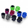 GARDINER Düsen Quick Release Paar – Blau