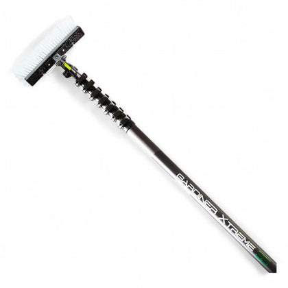 GARDINER XTREME 35 10,31 Meter HM Carbon Profi Teleskopstange