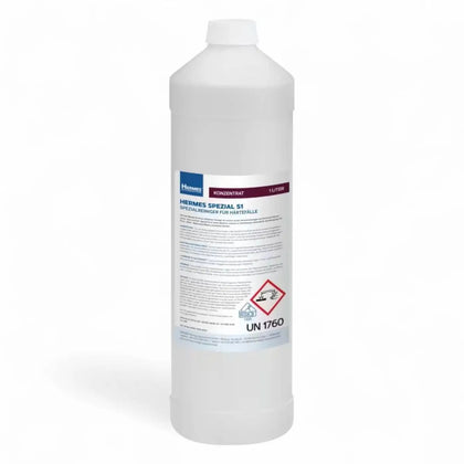 HERMES Spezial S1 Fassadenreiniger Konzentrat 1 Liter
