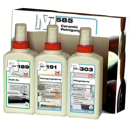 HMK M585 Keramik-Reinigungsset (R189| R191| P303)