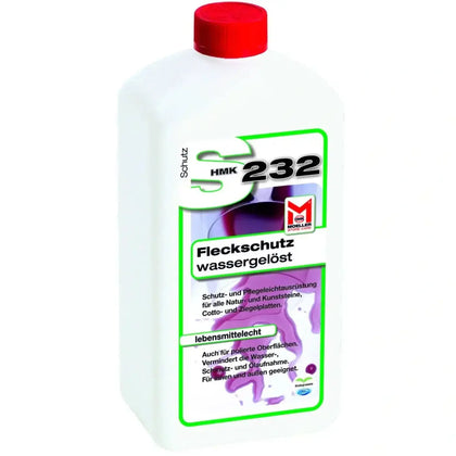 HMK S232 Fleckenschutz wassergelöst