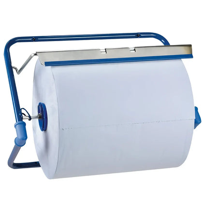 HygoClean Wandhalter für Putzpapiere