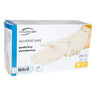 Hygonorm Nitril-Handschuhe "Allfood Safe" Weiß 250 Stück – S